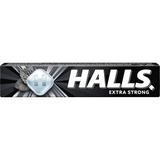 HALLS 33,5g-EXTRA STRONG - Obchod LIBEX