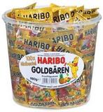 HARIBO 100x10g-GOLDBAREN - Obchod LIBEX