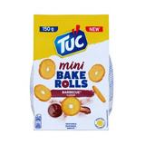 TUC BAKE ROL.MINI 150g-BBQ - Obchod LIBEX