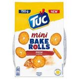 TUC BAKE ROL.MINI150g-PIZZ - Obchod LIBEX