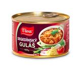 SEGEDINSKY GULAS 400g-VIVA - Obchod LIBEX