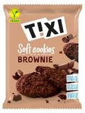 TIXI SOFT COOKIES 50g-BROW - Obchod LIBEX