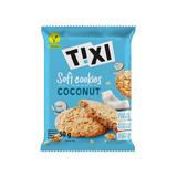 TIXI SOFT COOKIES 50g-COCO - Obchod LIBEX
