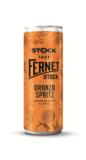 FERNET ORAN.SPRITZ 0,25/Z - Obchod LIBEX