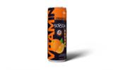 SOOODA 330ml-ORANGE/Z - Obchod LIBEX
