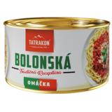 BOLONSKA OMACKA 400g - TK - Obchod LIBEX