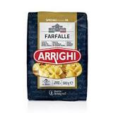 ARRIGHI 500g-FARFALLE - Obchod LIBEX