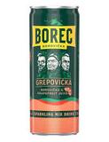 BOREC BOROV.GREPOVI.0,25/Z - Obchod LIBEX