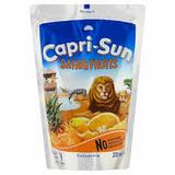 CAPRI SUN 0,2L-SAFARI - Obchod LIBEX