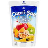 CAPRI SUN 0,2L-MULTIVIT - Obchod LIBEX