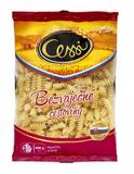 CESSI BEZV.400g-FUSILLI - Obchod LIBEX