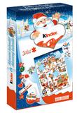 KINDER-ADVENT.KALEND.311g - Obchod LIBEX