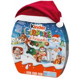 KINDER-ADVENT.KALEND.370g - Obchod LIBEX