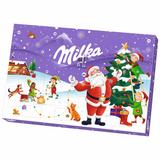 ADVENT.KALENDAR 200g-MILKA - Obchod LIBEX