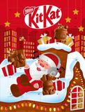 ADVENT.KALEND.85g-KIT KAT - Obchod LIBEX