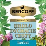 CAJ BERCOFF 15g-HRDLO/DYCH - Obchod LIBEX