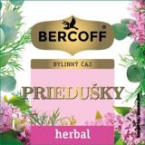 CAJ BERCOFF 15g-PRIEDUSKY - Obchod LIBEX