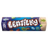 LENTILKY 28g-V SKLADACKE/n - Obchod LIBEX