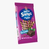 TRUB.HAPPY SWING 150g-BROW - Obchod LIBEX
