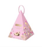 CHOCOLADY PYRAM.130g-PINK - Obchod LIBEX