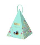 CHOCOLADY PYRAM.130g-BLUE - Obchod LIBEX