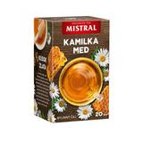 CAJ MISTR.30g-KAMILKY/MED - Obchod LIBEX
