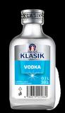 KLASIK VODKA 38% 0,1L - Obchod LIBEX