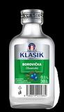 KLASIK BOROV.SLOV.38% 0,1L - Obchod LIBEX