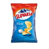 SLOVAKIA CHIPS 60g-SOL - Obchod LIBEX