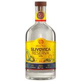 SLIVOVICA 52% 0,7L-RESERVA - Obchod LIBEX
