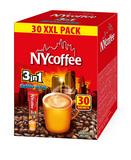 NY COFFEE 3v1-BOX 30x14g - Obchod LIBEX