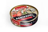 MAKRELA 160g/V PARAD-SOKRA - Obchod LIBEX
