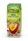 HELLO 0,25L-JAB/BROSK.100% - Obchod LIBEX