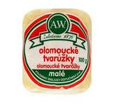 OLOMOUCKE TVAROZKY 100g - Obchod LIBEX