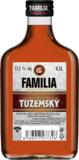 RUN TUZEM.FAMIL.37,5% 0,2L - Obchod LIBEX