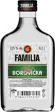 BOROVICKA FAMIL.37,5% 0,2L - Obchod LIBEX