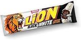 LION 42g-BLACK&WHITE - Obchod LIBEX