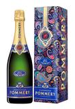 POMMERY CHAMP.BRUT ROY0,75 - Obchod LIBEX