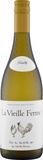 LA VIEILLE FERM.BLANC 0,75 - Obchod LIBEX