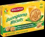 BUONGIORNO WHOLE.BISC.230g - Obchod LIBEX