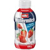 MULLERMILCH 400g-JAHODA - Obchod LIBEX