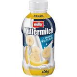 MULLERMILCH 400g-BANAN - Obchod LIBEX