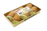 CANNOLI ROLKY 170g-PISTACI - Obchod LIBEX