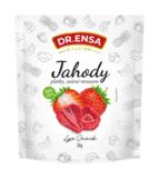 JAHODY SUS.MRAZ.30g-ENSA - Obchod LIBEX