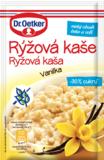 RYZOVA KASA 50g-VANILKA - Obchod LIBEX