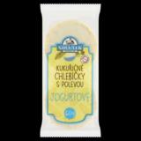 KUKURICNE CHLEB.60g-JOGURT - Obchod LIBEX
