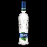 FINLANDIA 37,5%0,7L-LIME - Obchod LIBEX