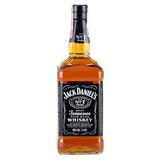JACK DANIELS 40% 0,7L - Obchod LIBEX