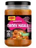 MAGGI OMAC.340g-CHICK.MASS - Obchod LIBEX
