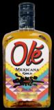 MEXICANA OLE 38% 0,7L-GOLD - Obchod LIBEX